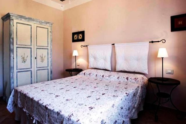 Gasthaus Il Casale Del Ra Tuoro sul Trasimeno Zimmer foto