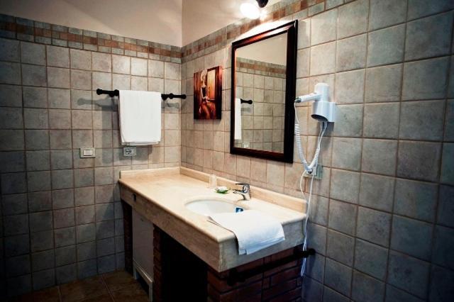 Gasthaus Il Casale Del Ra Tuoro sul Trasimeno Zimmer foto
