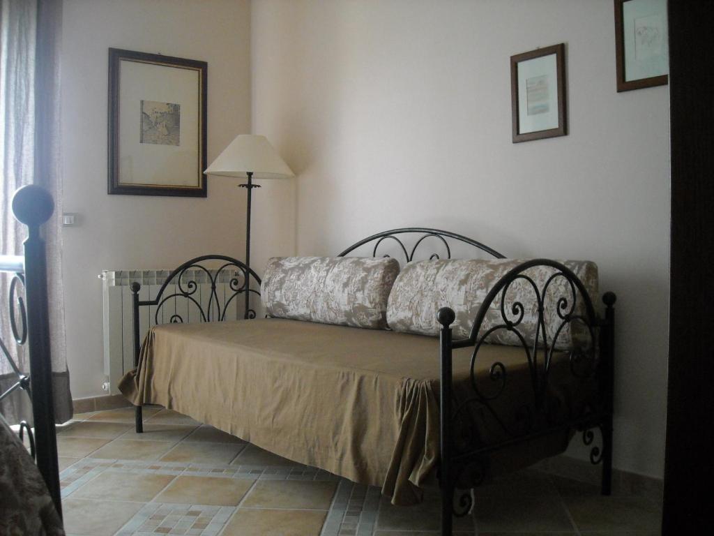 Gasthaus Il Casale Del Ra Tuoro sul Trasimeno Zimmer foto