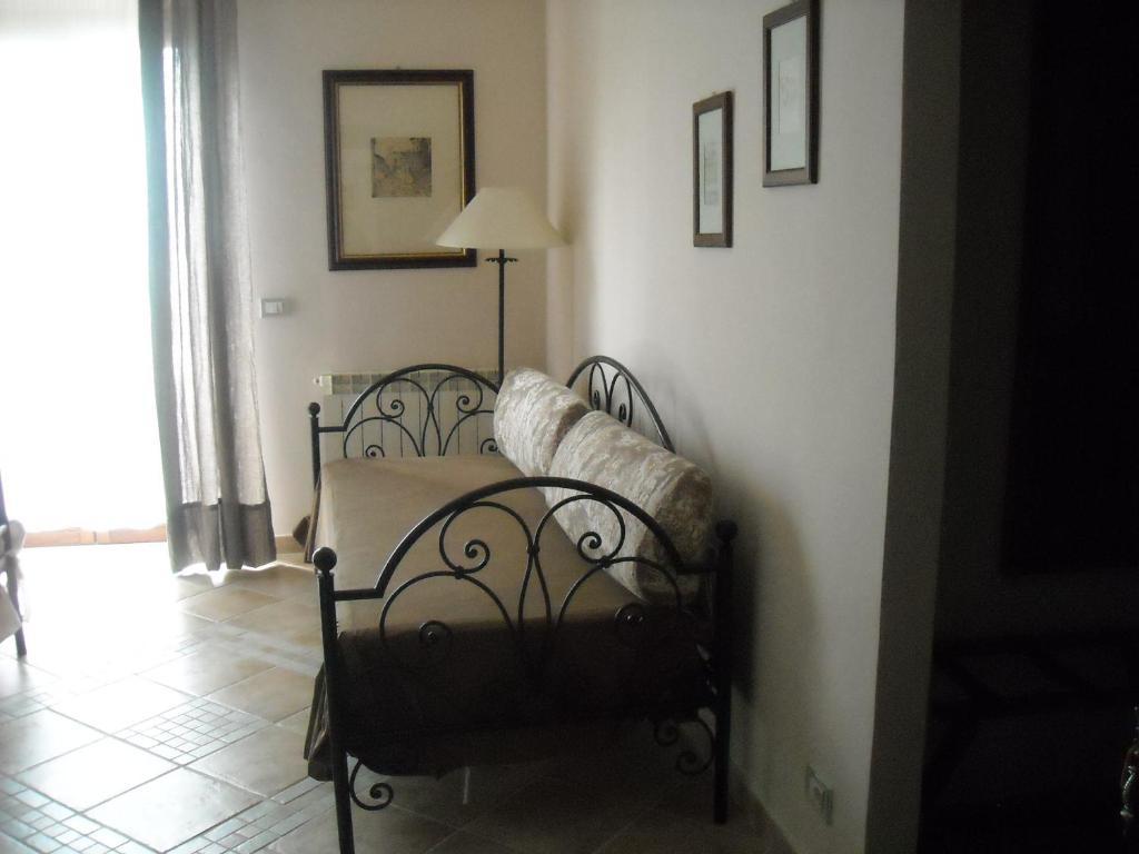 Gasthaus Il Casale Del Ra Tuoro sul Trasimeno Zimmer foto
