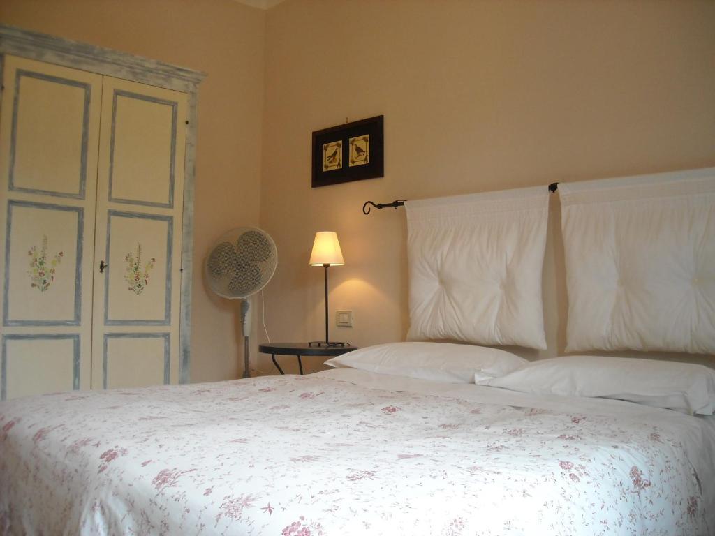 Gasthaus Il Casale Del Ra Tuoro sul Trasimeno Zimmer foto