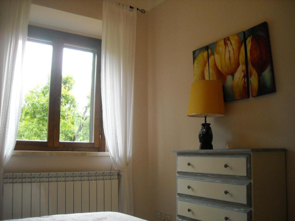 Gasthaus Il Casale Del Ra Tuoro sul Trasimeno Zimmer foto