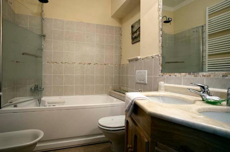 Gasthaus Il Casale Del Ra Tuoro sul Trasimeno Zimmer foto