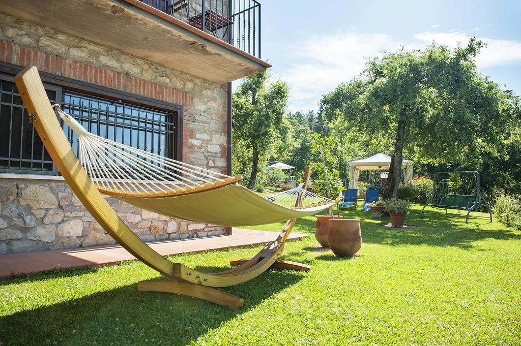Gasthaus Il Casale Del Ra Tuoro sul Trasimeno Exterior foto